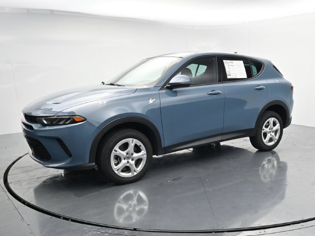 Used 2024 Dodge Hornet GT Plus AWD/4WD image 4