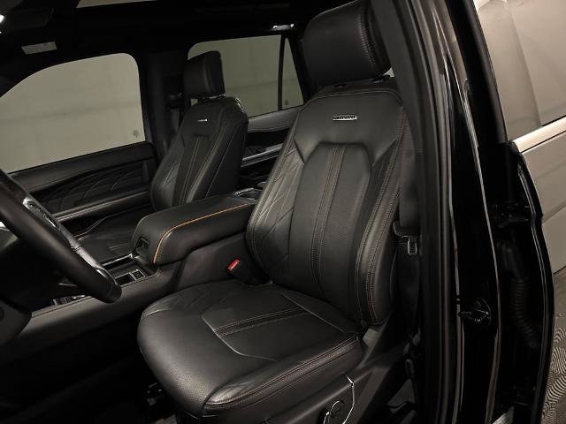 Certified 2024 Ford Expedition Max Platinum RWD image 19