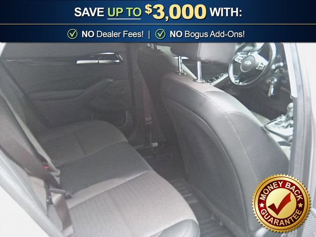 Used 2021 Kia Seltos S FWD image 23