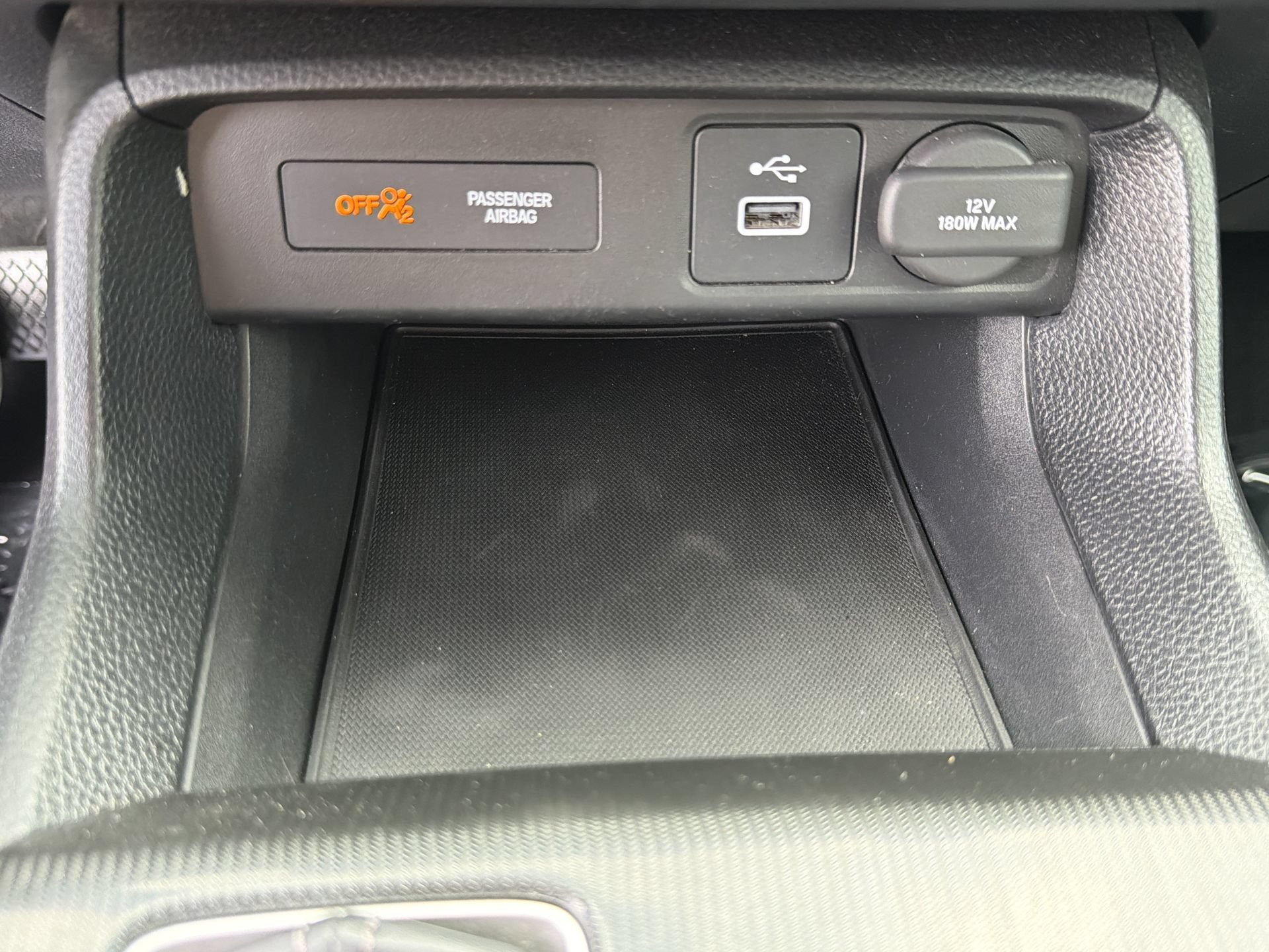 Used 2024 Honda Civic EX image 8