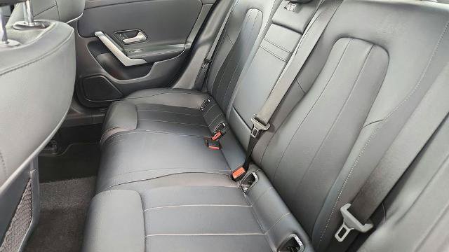 Used 2025 Mercedes-Benz CLA 250 image 30