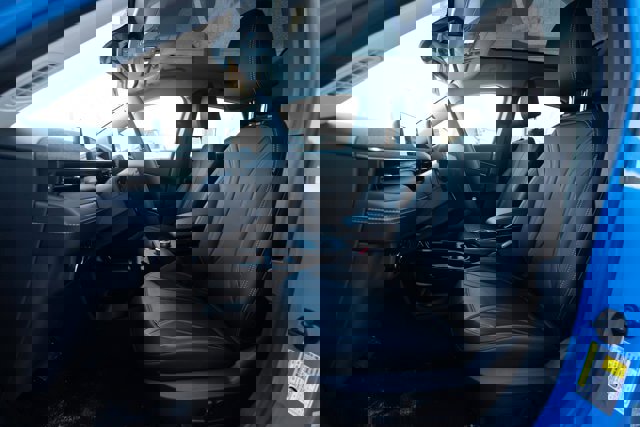 Certified 2024 Ford Mustang Mach-E Premium image 16