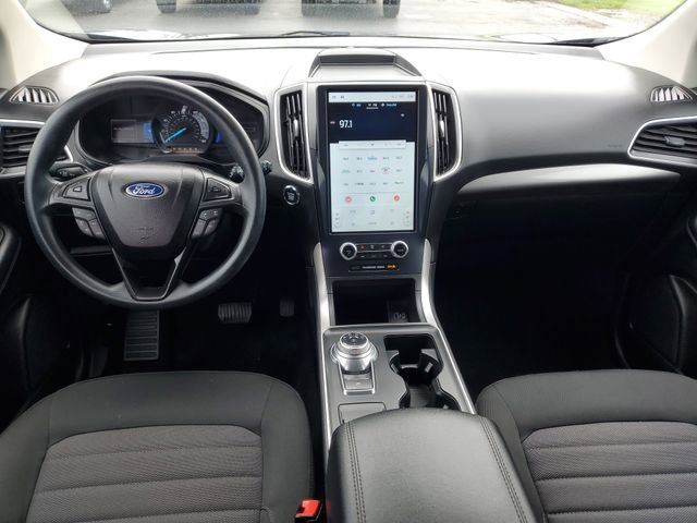 Certified 2023 Ford Edge SE w/ Black Appearance Package AWD/4WD image 29