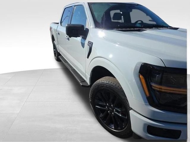 Certified 2024 Ford F150 XLT w/ Equipment Group 302A MID AWD/4WD image 5
