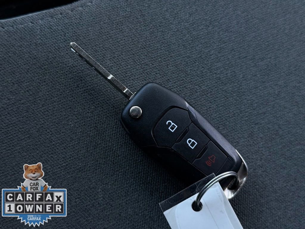 Certified 2024 Ford F150 XLT w/ Tow/Haul Package image 28