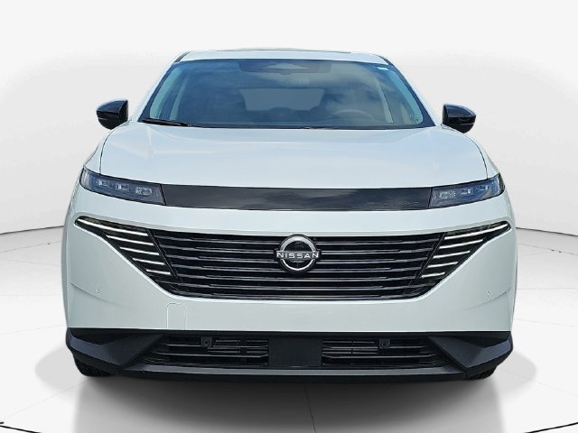 Used 2025 Nissan Murano SL AWD/4WD image 8