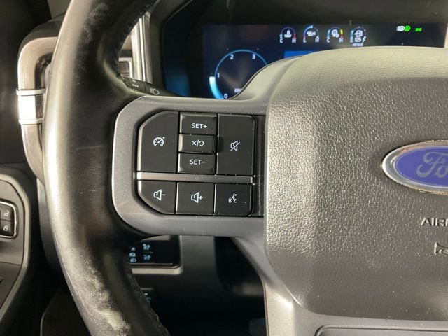 Certified 2023 Ford F450 Lariat image 23