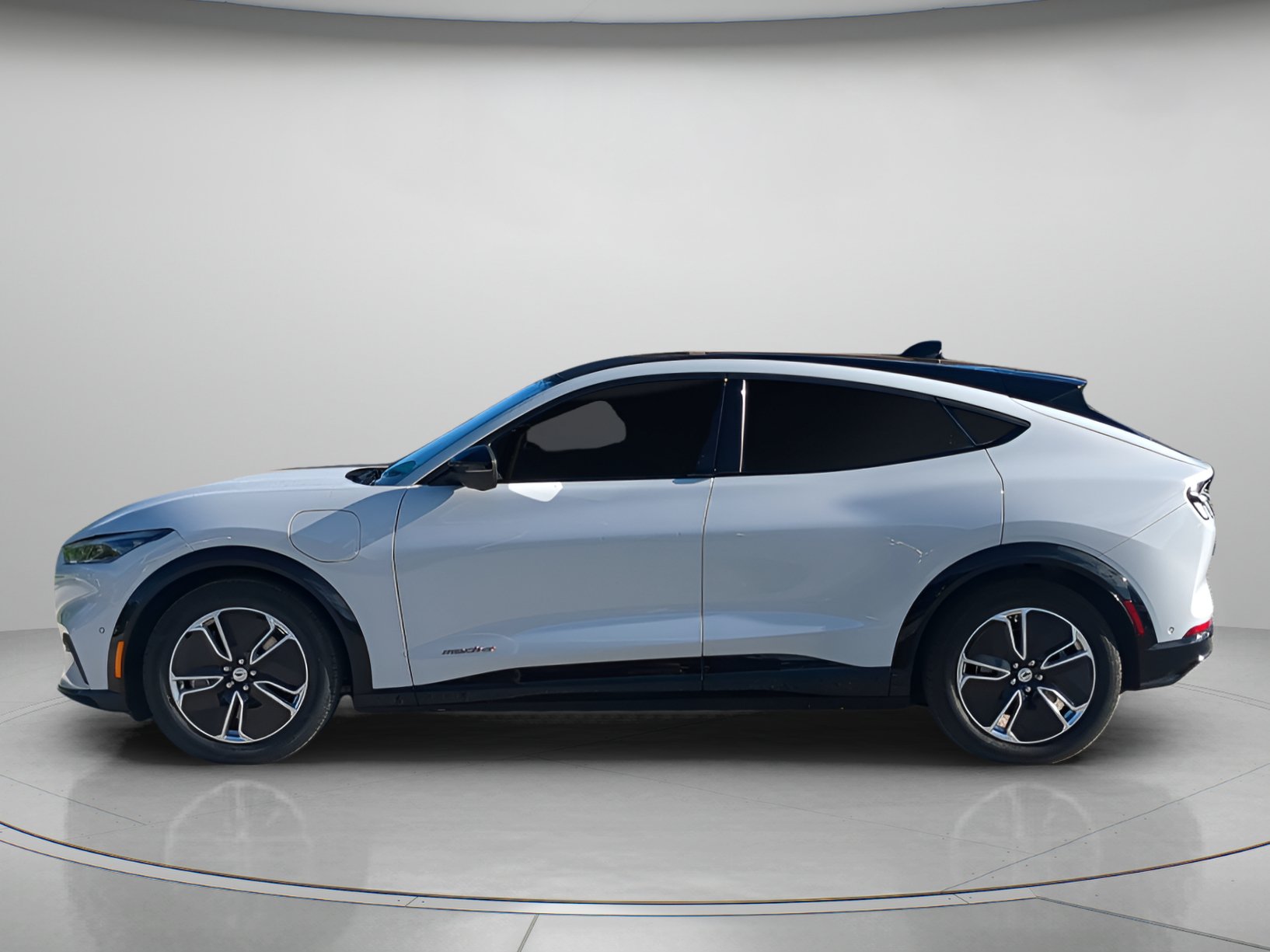 Certified 2023 Ford Mustang Mach-E Premium RWD image 43