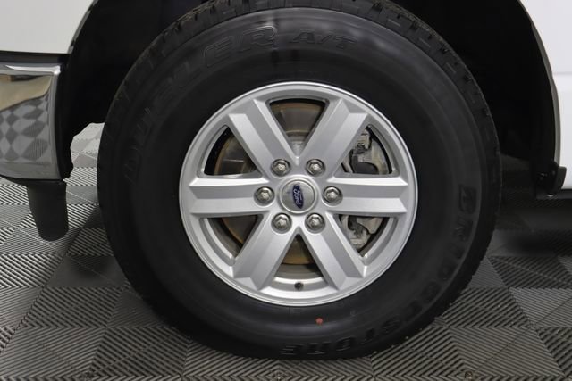 Certified 2022 Ford F150 XLT image 19