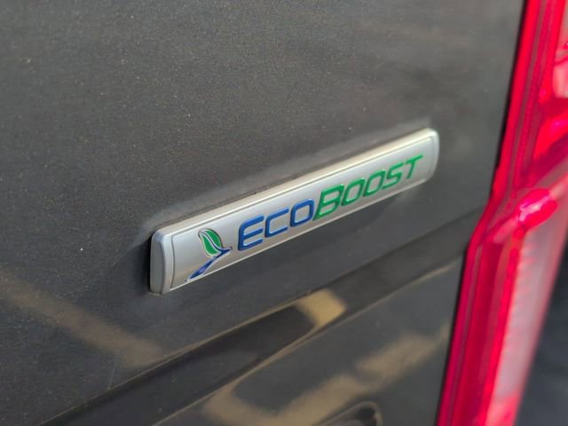 Certified 2019 Ford Ranger XLT w/ Equipment Group 302A Luxury image 10