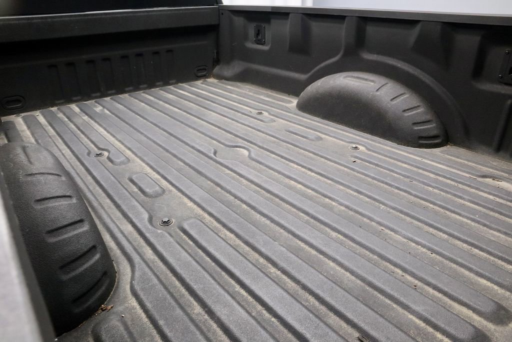 Certified 2023 Ford F350 Lariat AWD/4WD image 13
