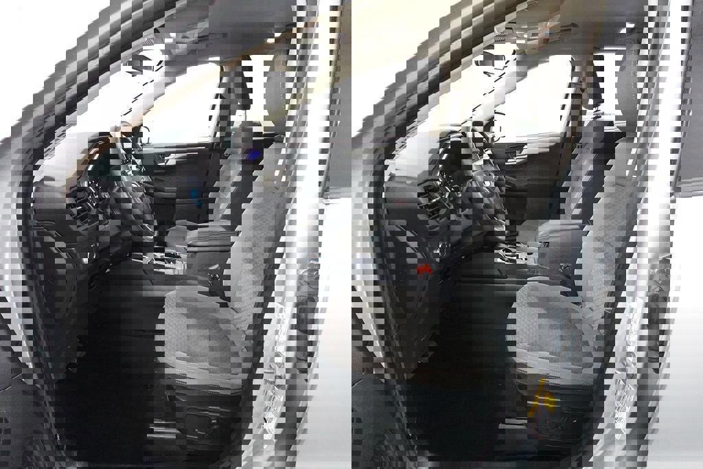 Certified 2020 Ford Escape SE image 23