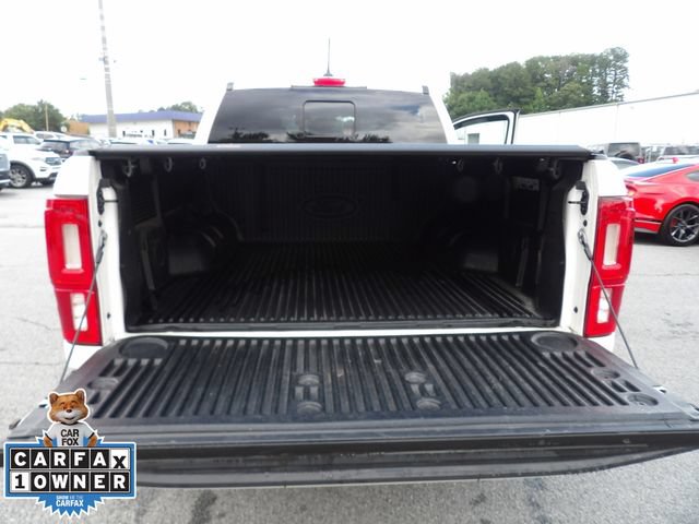Certified 2019 Ford Ranger Lariat w/ FX4 Off-Road Package AWD/4WD image 18