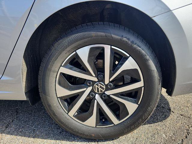 Used 2025 Volkswagen Jetta S FWD image 31