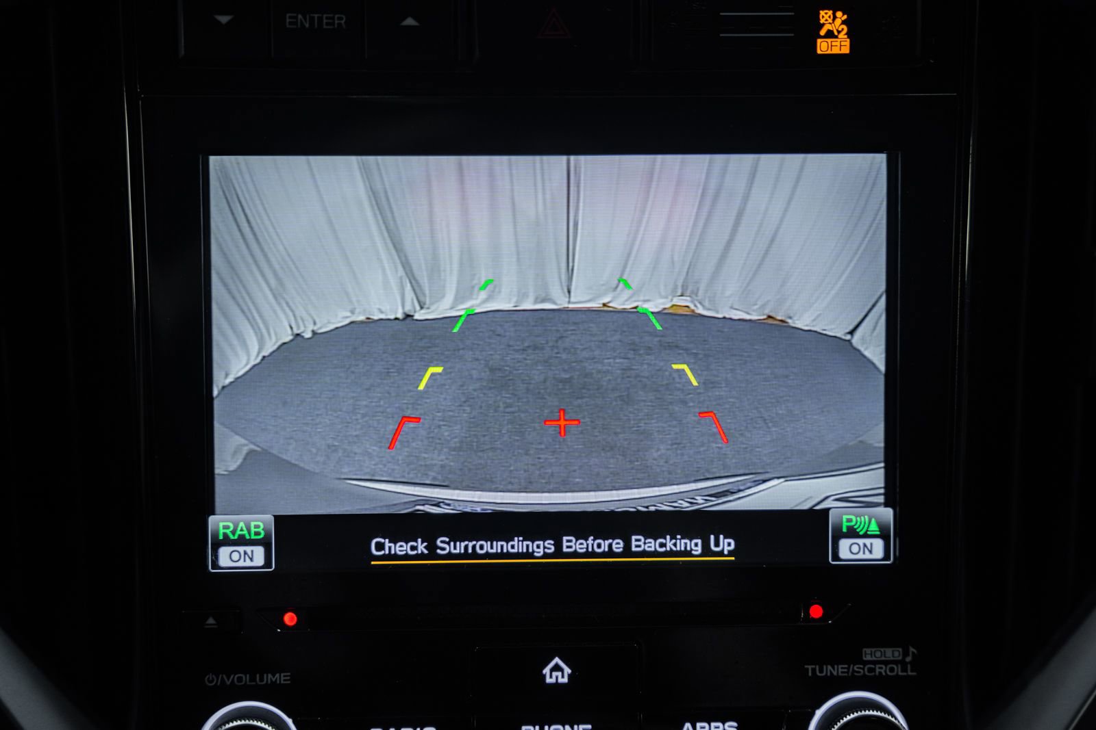 Used 2021 Subaru Ascent Limited AWD/4WD image 49