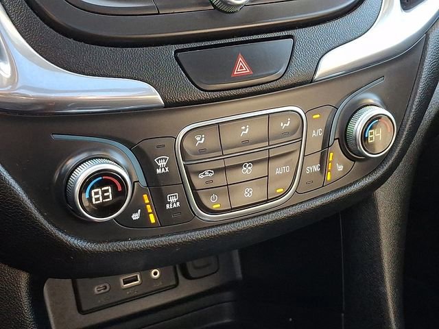 Used 2019 Chevrolet Equinox LT w/ Sun & Navigation Package image 18