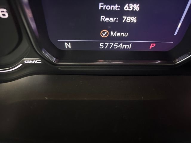 Used 2020 GMC Sierra 1500 Denali w/ Denali Ultimate Package image 15