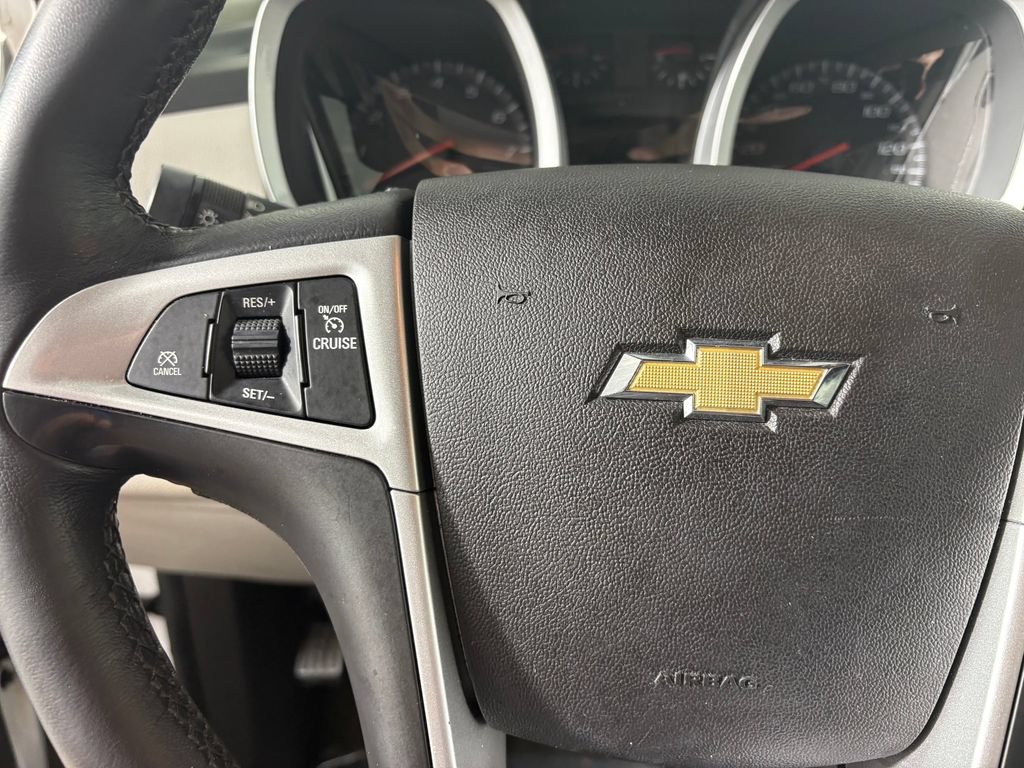 Used 2017 Chevrolet Equinox LT w/ Convenience Package AWD/4WD image 21