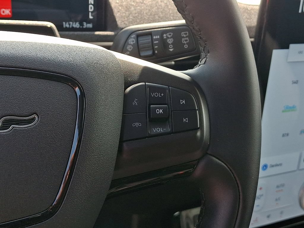 Certified 2024 Ford Mustang Mach-E Premium AWD/4WD image 23