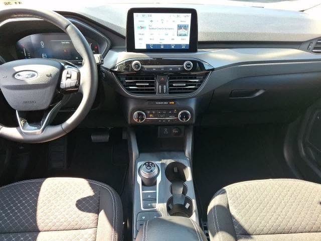 Certified 2023 Ford Escape Active AWD/4WD image 10