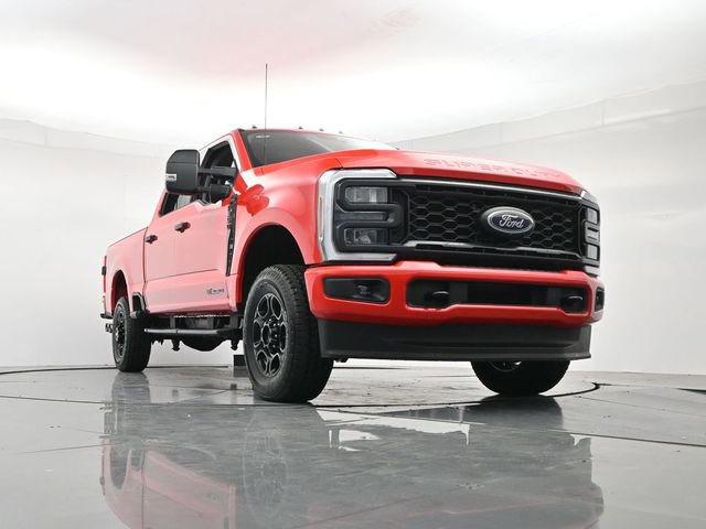 Certified 2024 Ford F350 XL w/ STX Appearance Package image 32