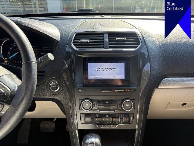 Certified 2019 Ford Explorer XLT w/ Equipment Group 201A FWD image 12