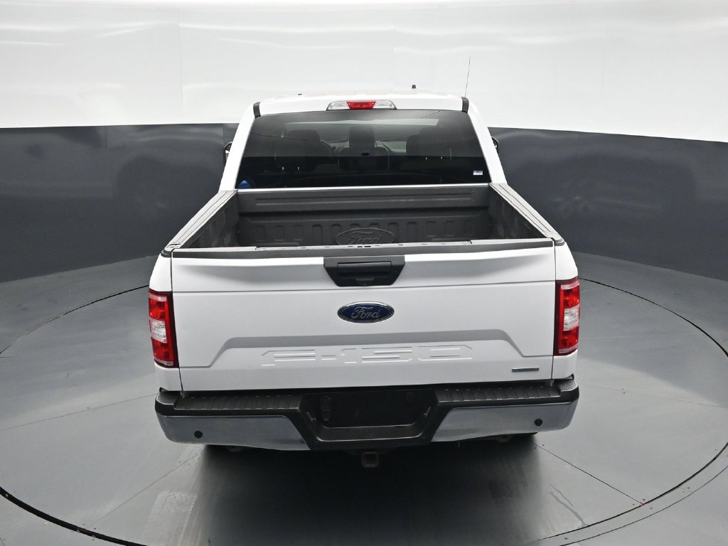 Certified 2020 Ford F150 XLT w/ Trailer Tow Package AWD/4WD image 35