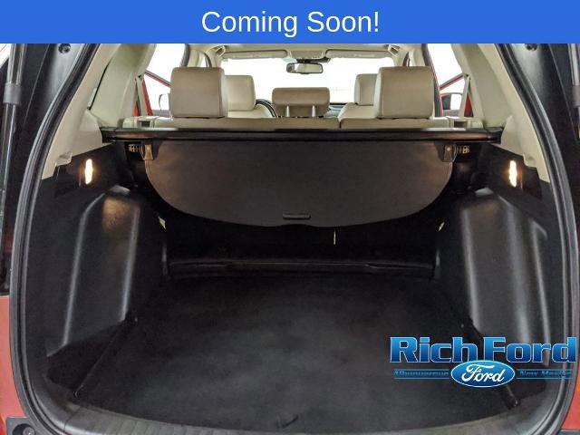 Used 2019 Honda CR-V EX-L image 8