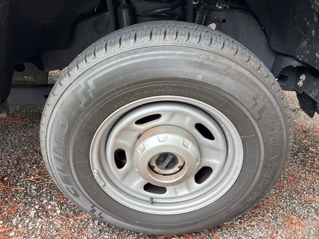 Certified 2026 Ford F250 XL AWD/4WD image 18