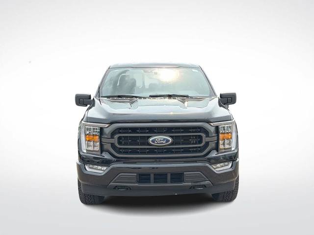 Certified 2023 Ford F150 XLT w/ Equipment Group 302A High AWD/4WD image 3