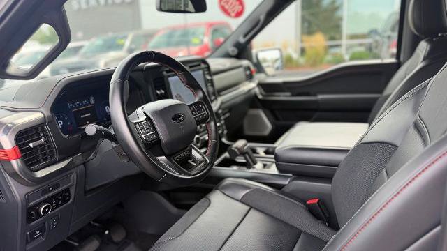 Certified 2025 Ford F150 Raptor AWD/4WD image 14