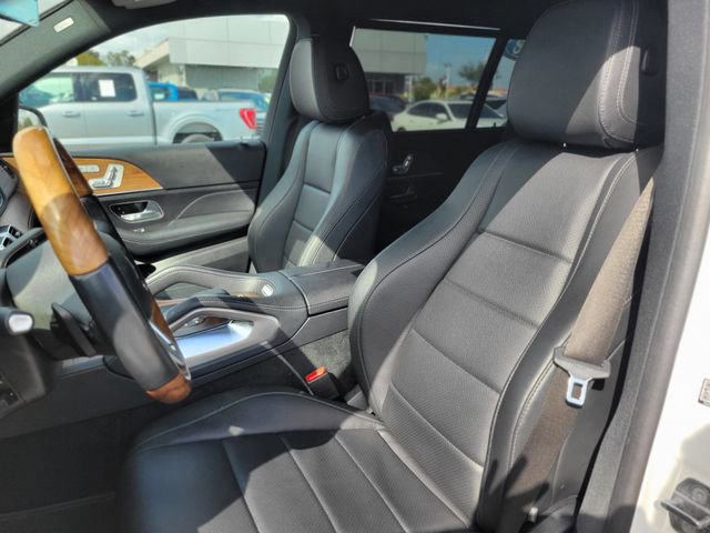 Used 2021 Mercedes-Benz GLS 450 4MATIC image 19