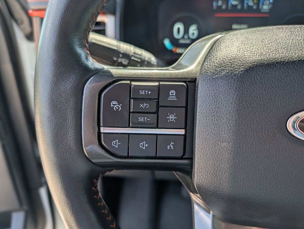 Certified 2022 Ford Expedition Timberline AWD/4WD image 10