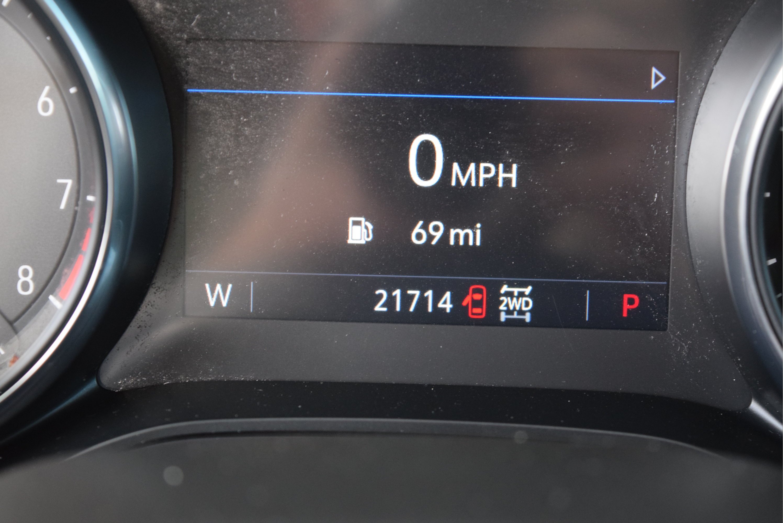 Used 2022 Buick Encore GX Essence AWD/4WD image 11