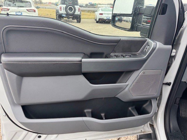 Certified 2024 Ford F150 XLT w/ Equipment Group 303A High image 11