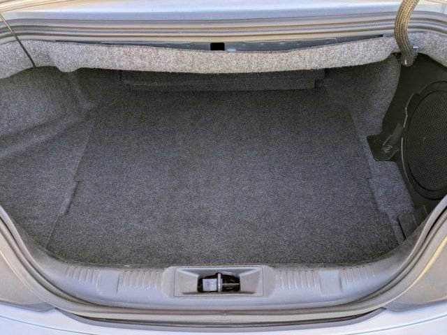 Certified 2024 Ford Mustang Premium image 20