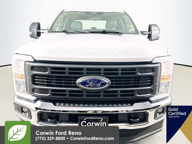 Certified 2024 Ford F250 XL w/ XL Chrome Package image 9