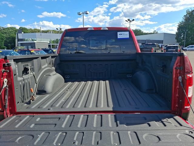 Certified 2019 Ford F150 XLT w/ Equipment Group 302A Luxury AWD/4WD image 28