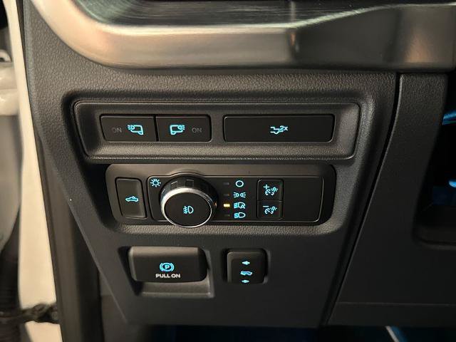 Certified 2022 Ford F150 Lariat w/ Max Trailer Tow Package AWD/4WD image 19