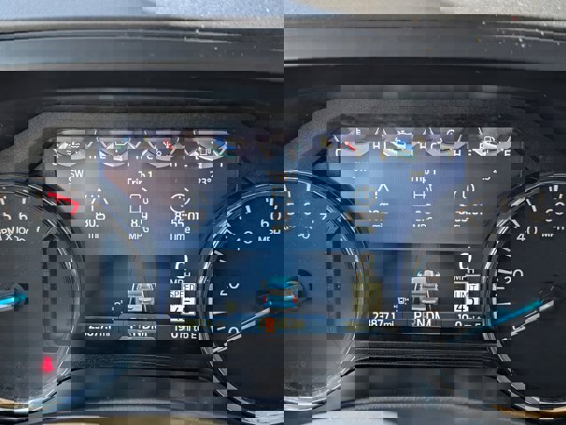 Certified 2022 Ford Expedition Max Limited image 34