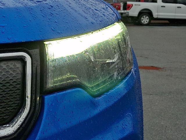 Used 2022 Jeep Compass Limited w/ Elite Group image 9