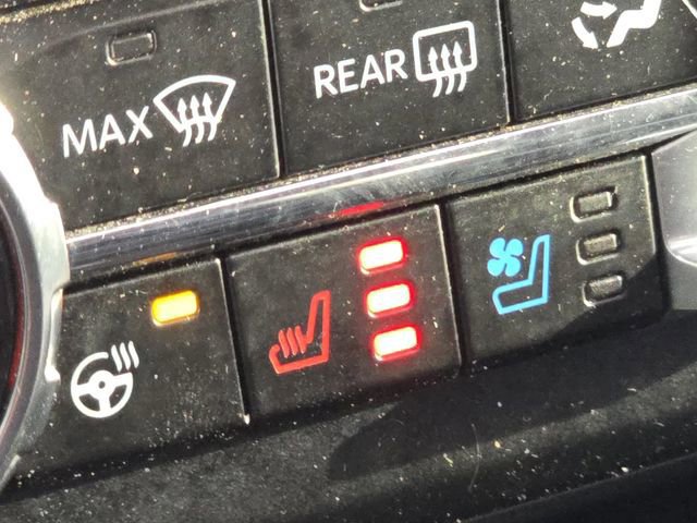 Certified 2024 Ford F250 Platinum image 12