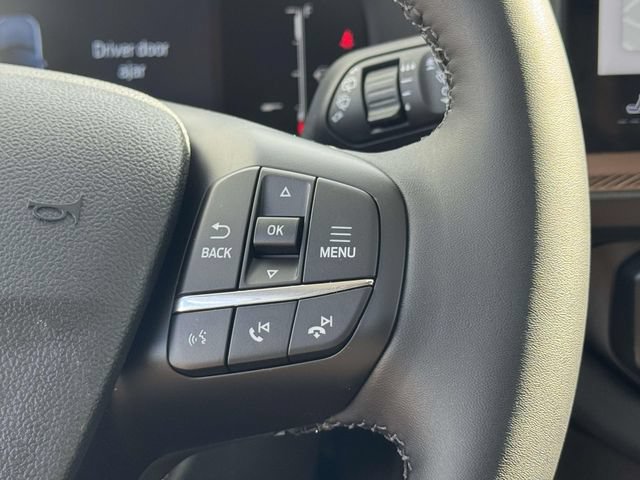 Certified 2026 Ford Bronco Sport Outer Banks w/ Outer Banks Tech Package+ AWD/4WD image 26