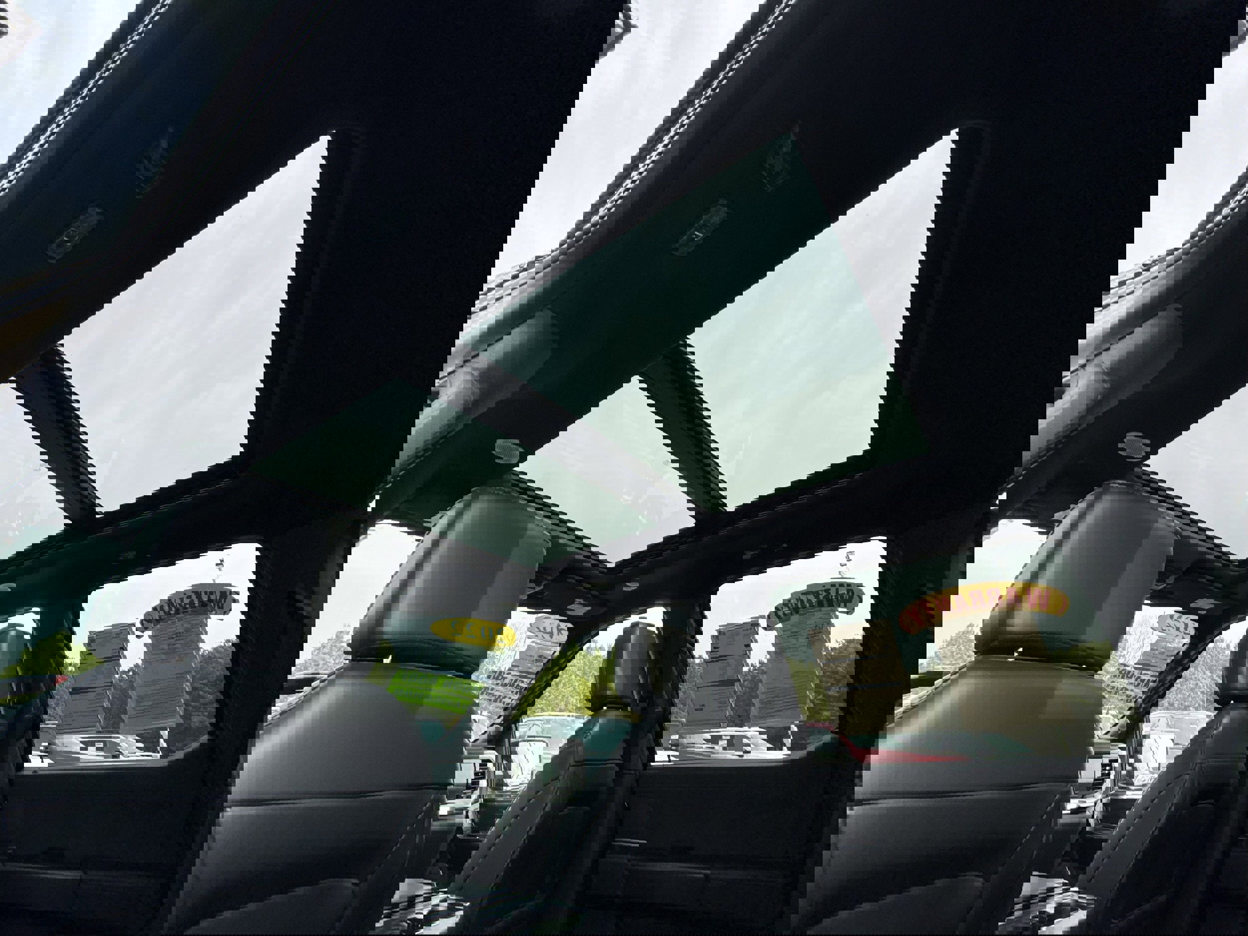 Certified 2022 Ford F150 Raptor w/ Equipment Group 801A High image 44