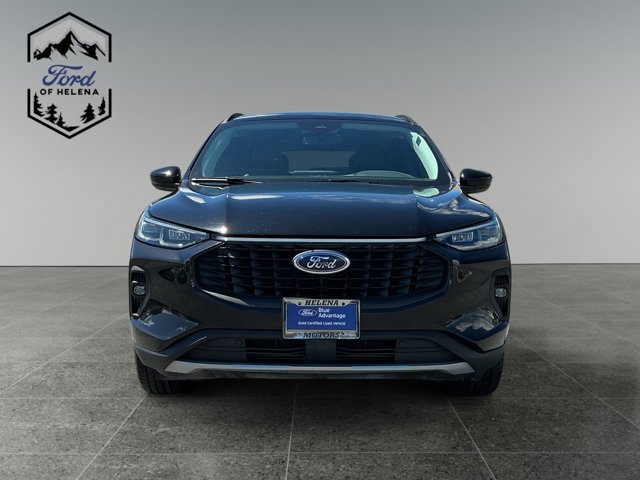 Certified 2025 Ford Escape Platinum AWD/4WD image 8