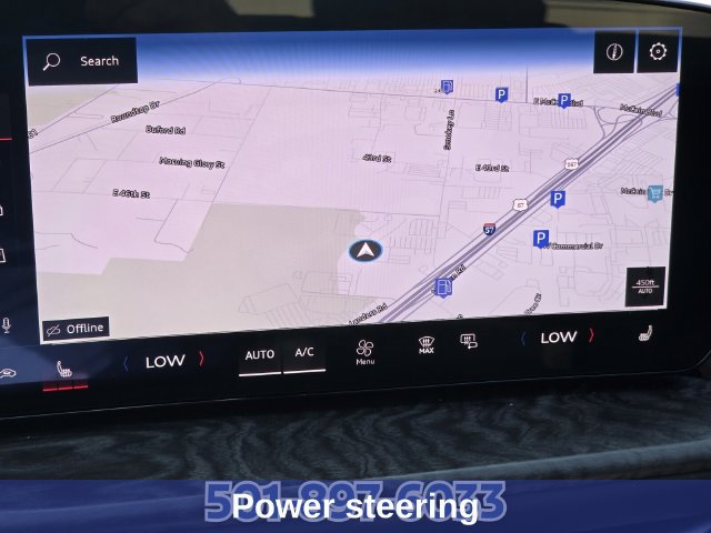 Used 2025 Audi Q5 Premium Plus AWD/4WD image 22