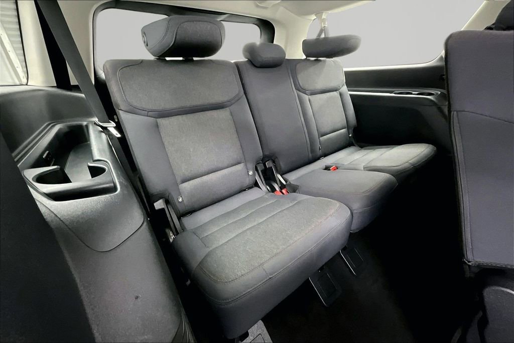 Certified 2025 Ford Expedition Max Active AWD/4WD image 28