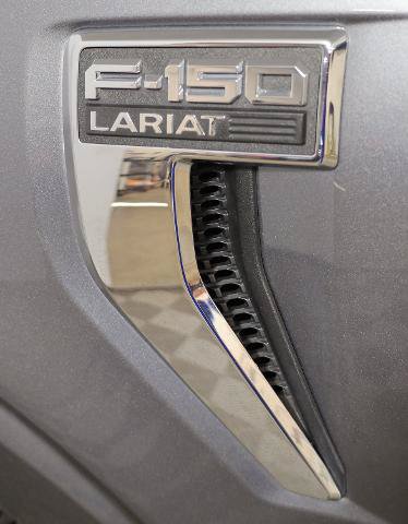 Certified 2022 Ford F150 Lariat w/ Tow Technology Package AWD/4WD image 39