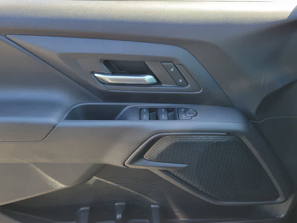 Used 2024 Chevrolet Silverado EV W/T AWD/4WD image 20