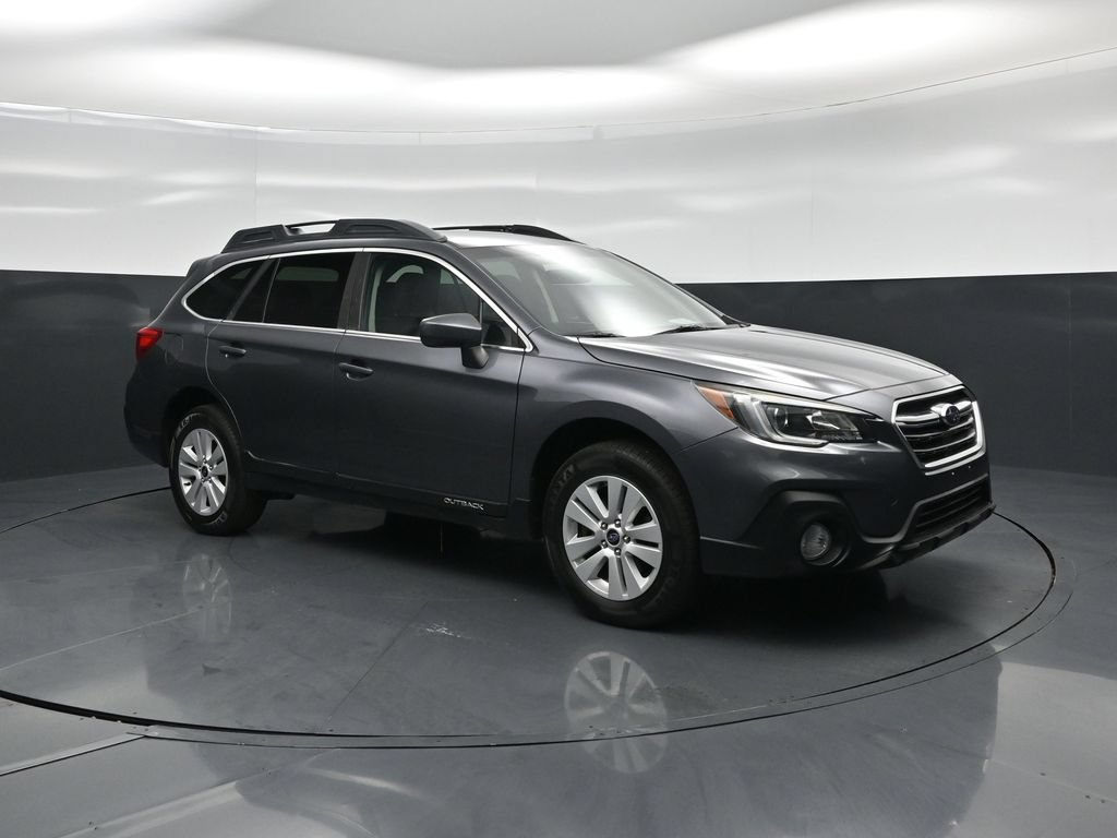 Used 2019 Subaru Outback 2.5i Premium AWD/4WD image 19